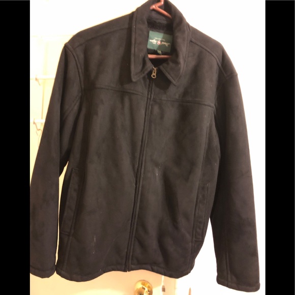 Jacket - Picture 1 of 7